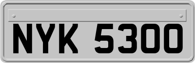 NYK5300