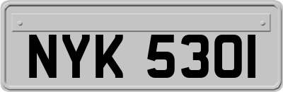 NYK5301