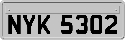 NYK5302