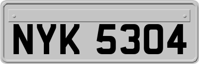 NYK5304