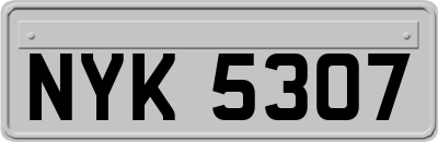 NYK5307