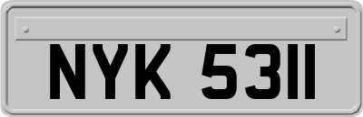 NYK5311