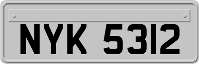 NYK5312