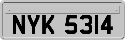 NYK5314