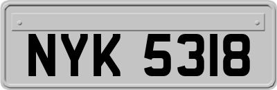 NYK5318
