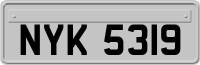 NYK5319