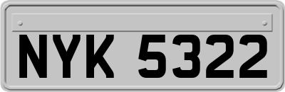 NYK5322