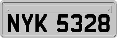 NYK5328