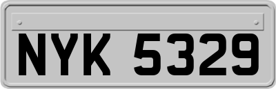 NYK5329