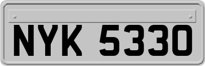 NYK5330