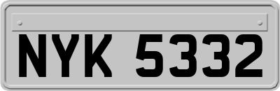 NYK5332