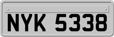 NYK5338