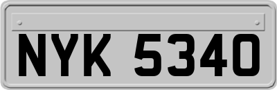 NYK5340