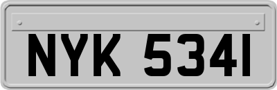 NYK5341