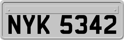 NYK5342