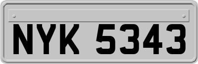 NYK5343