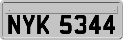 NYK5344