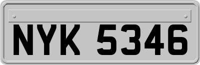 NYK5346