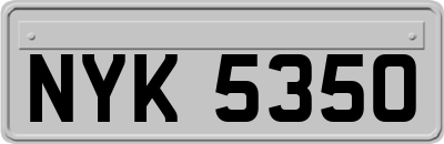 NYK5350