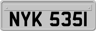 NYK5351