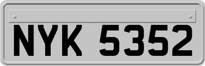 NYK5352