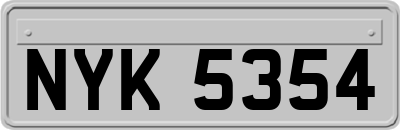 NYK5354