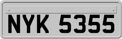 NYK5355