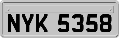 NYK5358