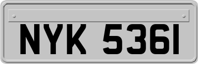 NYK5361