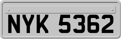 NYK5362