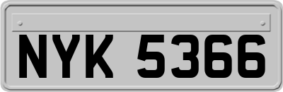NYK5366