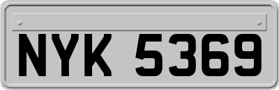 NYK5369