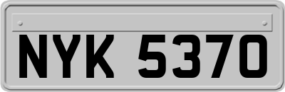 NYK5370