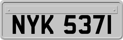 NYK5371