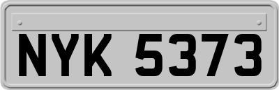 NYK5373