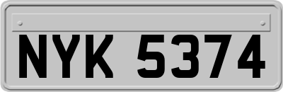 NYK5374