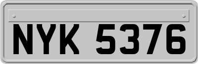 NYK5376