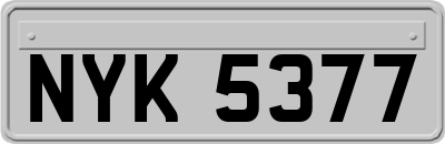 NYK5377