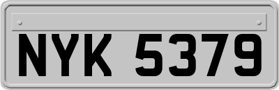 NYK5379