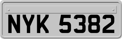 NYK5382