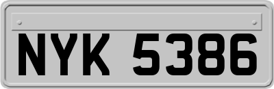 NYK5386