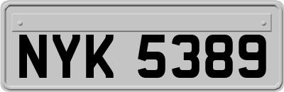 NYK5389