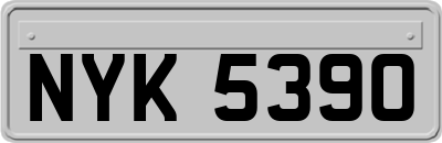 NYK5390