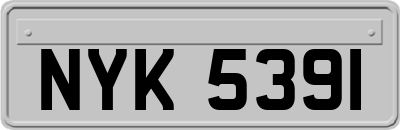 NYK5391