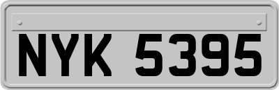 NYK5395