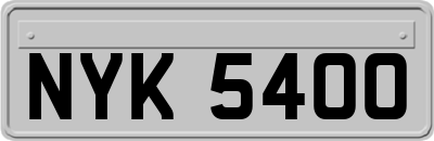 NYK5400