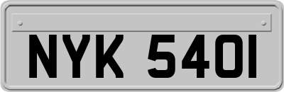 NYK5401