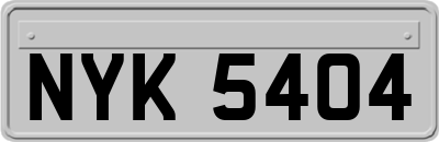 NYK5404