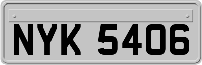 NYK5406