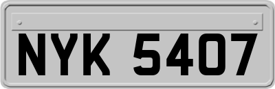 NYK5407
